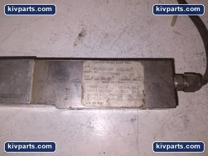 A11599800B Shear Beam Industrial Sensor – actual item, photo 4 of 5