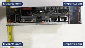 Mitsubishi MELSERVO-J5 CC-Linkie TSN – actual item, photo 5 of 11