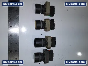 Square D Assorted Push Buton Switches – actual item, photo 4 of 5