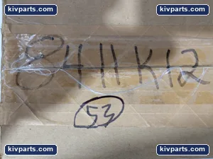 Eaton 8411K12 On-Off Push Button Switch – actual item, photo 2 of 3
