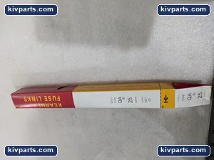 Kearney 6421-53 Fuse – actual item, photo 6 of 9