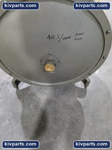 AL-19 American Meter – actual item, photo 4 of 13