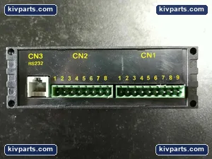 FMC202-B Process Control Module – actual item, photo 4 of 4