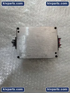 Woodward 5439-210 – actual item, photo 2 of 3
