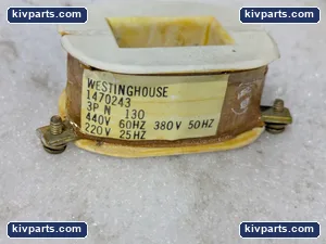 Westinghouse S-1470243 Magnetic Coil – actual item, photo 3 of 6