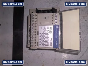 Telemecanique ABE7-H16R50 16 Digital I/O – actual item, photo 4 of 5