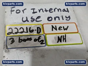 Furnas C75 Relay Heater Element Coil Motor – actual item, photo 4 of 4