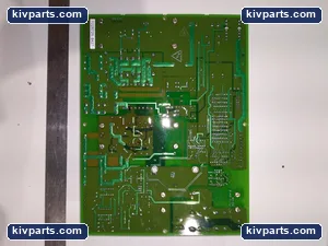 General Electric DS200TCPCG1 Turbine Control Board – actual item, photo 8 of 11