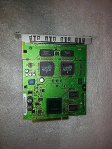 HP J4111A 5185-0133 ProCurve Switch