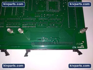 Allen-Bradley 155799 155800 Main Control Board PCB – actual item, photo 4 of 6