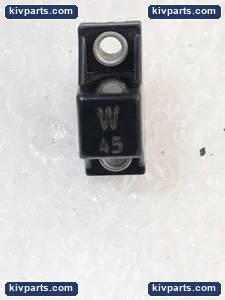 Allen-Bradley W45 Heater Element Motor Starter – actual item, photo 2 of 5
