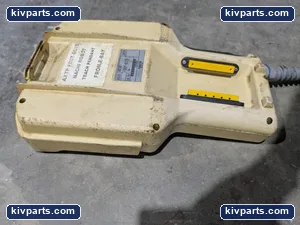 Nachi FD0T-EC15 Teach Pendant Operator – actual item, photo 12 of 13