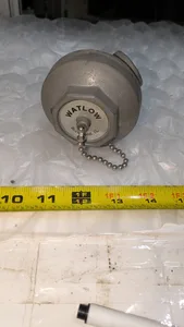 Watlow ARGBT0F Temperature Probe Transmitter