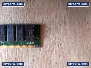 TM124MBK36B-70 SIMM Memory Module – actual item, photo 4 of 6