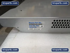 Wayne IP-485SM/S Connec – actual item, photo 6 of 8