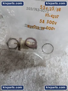Amphenol Connector – actual item, photo 5 of 6