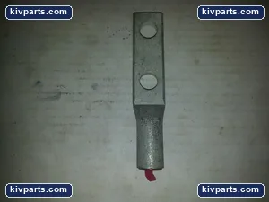 Burndy YA27A5 Compression Lug – actual item, photo 2 of 2