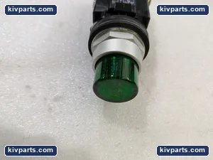 Eaton HT8GBGF1Q1F3 Pushbutton – actual item, photo 4 of 9