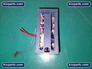 LC42-1001 Liquid Level Switch Controller – actual item, photo 4 of 5