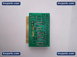Ohmart DCDRCB-0040097 Timing Decoder Board – actual item, photo 2 of 3