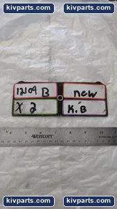Nais LC24 Counter – actual item, photo 5 of 5
