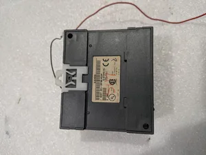 Siemens 6ES7 221-1BF00-0XA0 PLC Module