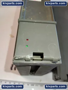 MPD43256C Electric SG8BEX Processor Module – actual item, photo 9 of 10