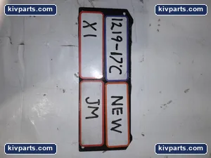 SMC AKM2000 Modular Check Valve – actual item, photo 3 of 3