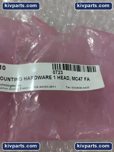 Scientific Technologies 43946-1010 Lab Equipment – actual item, photo 5 of 6