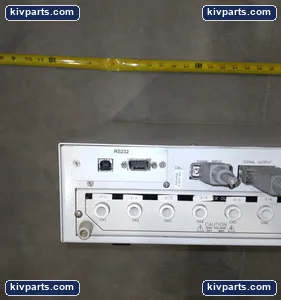 National Instruments SCB-68 Test Equipment – actual item, photo 5 of 11