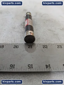 Littelfuse Flsr 3 Class RK-5 SLO BLO Fuse – actual item, photo 13 of 20