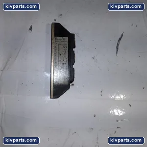 Ixys MCC55-12IO8 Dual Thyristor SCR Power Module – actual item, photo 2 of 6