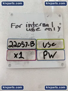 Eaton CB12D12 FAZ-C Circuit Breaker – actual item, photo 6 of 11