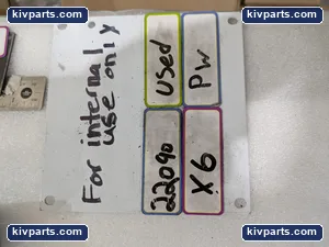 WAGO 1001003989 Terminal Block – actual item, photo 6 of 6