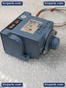 United Electric E55-E23BS Controls – actual item, photo 5 of 7