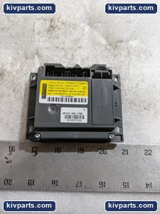 Gilbarco M10662B001 Fuel Dispenser Part – actual item, photo 3 of 6