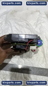 Gilbarco 892638-R02-160 Wayne Key Paid – actual item, photo 7 of 10