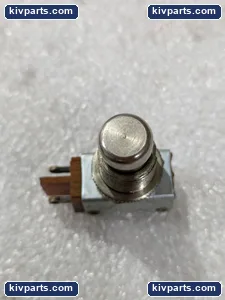 Arrow Hart 1/ORD 3592 Push Button Switch – actual item, photo 5 of 6