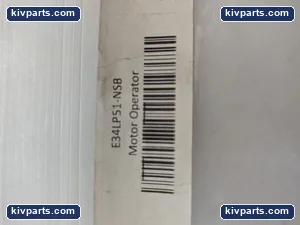 Animatics SM17205D Industrial Selector Switch – actual item, photo 4 of 5