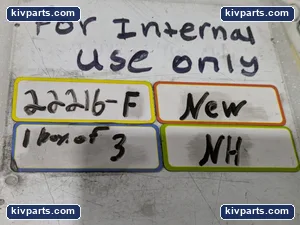 General Electric CR123K118C Overload Relay Heater Element – actual item, photo 5 of 5