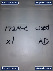 Bussmann Fuse – actual item, photo 2 of 2