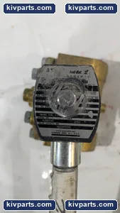 Wayne 890632-002 Ultra HI-Capacity Valve – actual item, photo 3 of 6