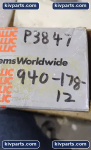 Durametallic Q40-7G Double Inside RO Mechanical Seal – actual item, photo 2 of 10