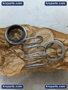 Pac-seal Industrial Pump Equipment Seals – actual item, photo 3 of 5