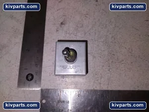 Mcgill Toggle Switch – actual item, photo 2 of 4
