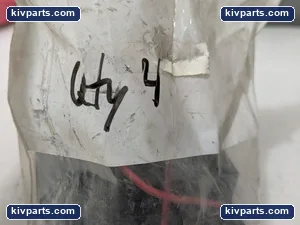 Square D 32220-501 Contactor – actual item, photo 2 of 5