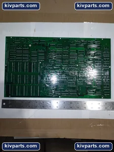 Tektronix 672-1117-18 Test Equipment – actual item, photo 5 of 6