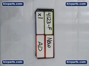 Deltech 7DE88HD PWR1 Power Board – actual item, photo 3 of 3
