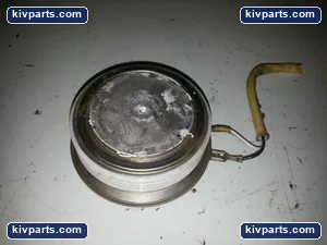 Westcode 24870-702-01 Thyristor SCR – actual item, photo 3 of 3