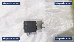 S-211E-04-40 Fluid Automation F09115 – actual item, photo 3 of 6